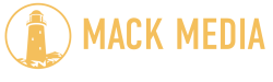 Mack Media logo
