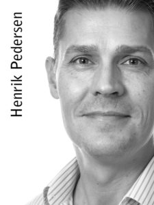 Henrik Pedersen, Agenda Advokater