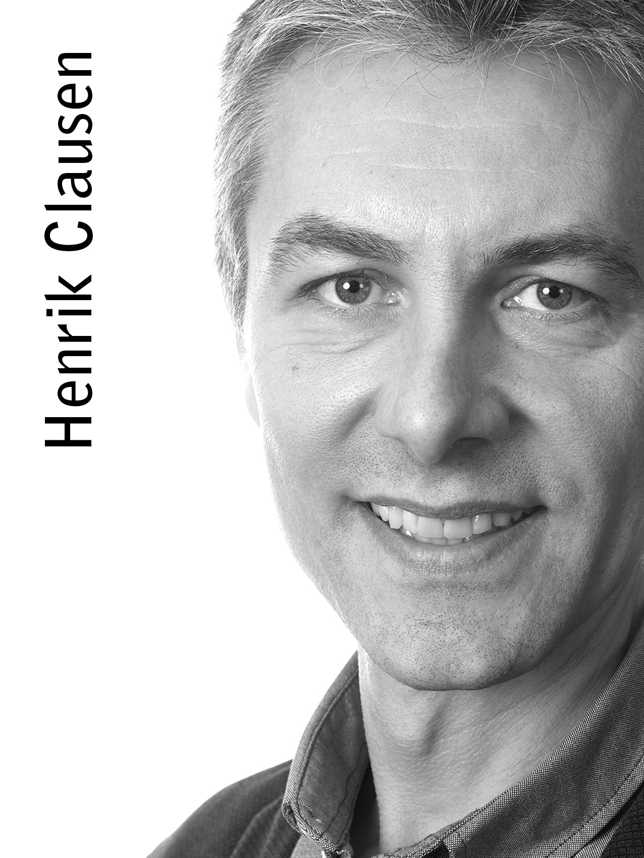 Henrik Clausen
