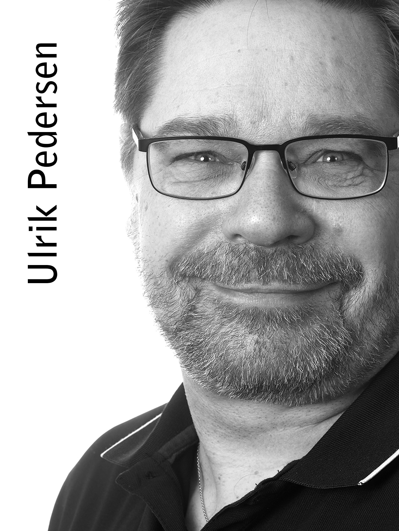 Ulrik Pedersen