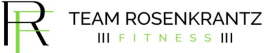 Team Rosenkrantz, fitness og sundhed
