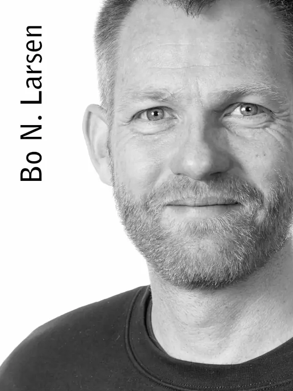 Bo N. Larsen