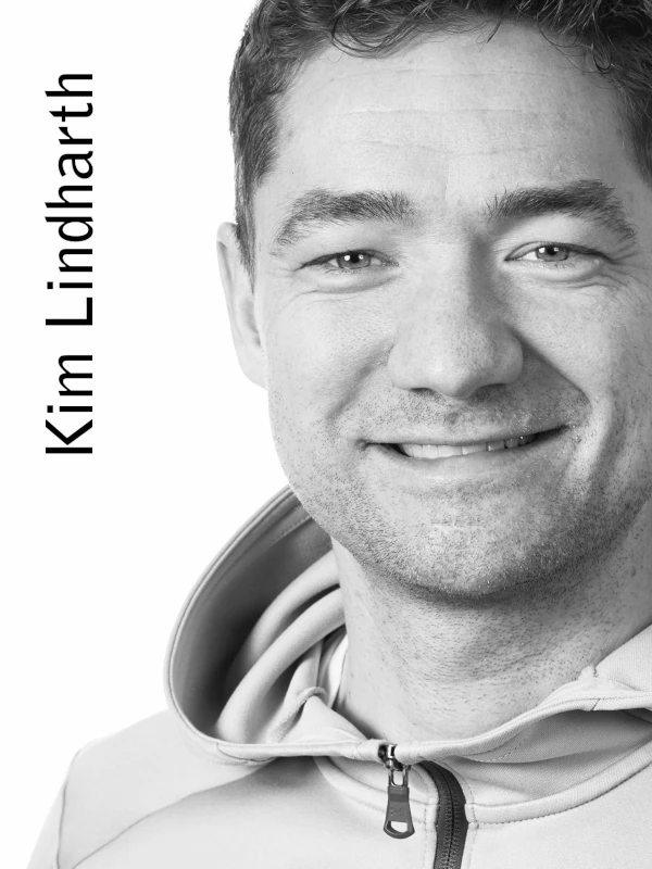 Kim Lindharth