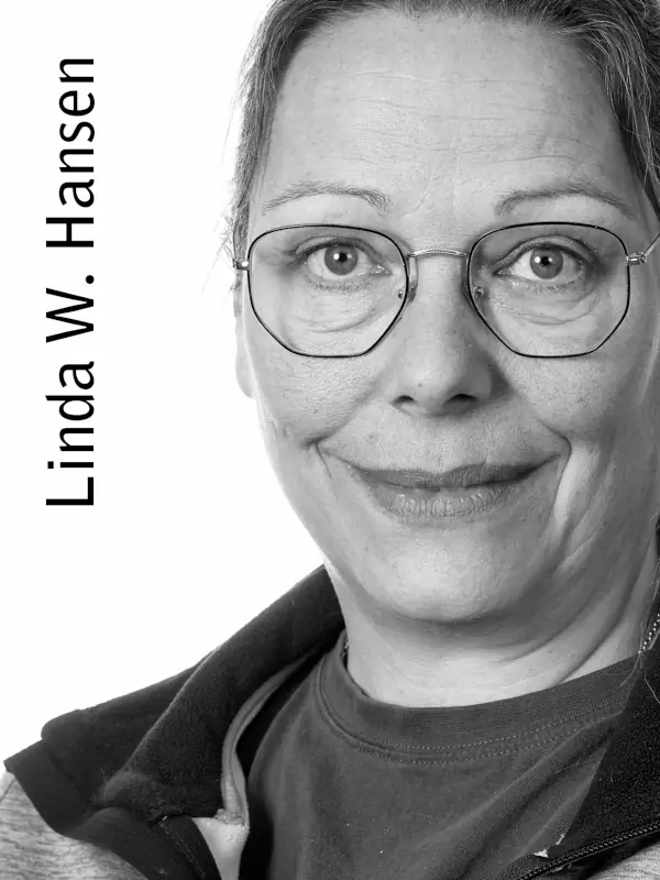 Linda Larsen