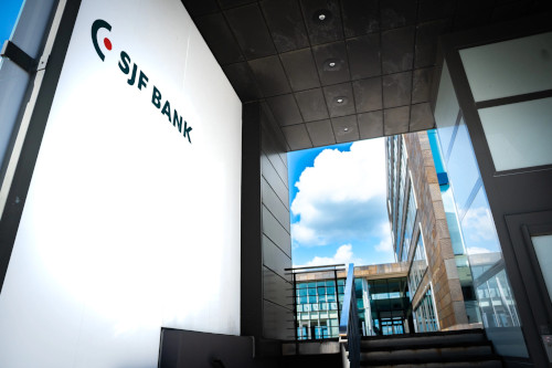 SJF BANK Odense